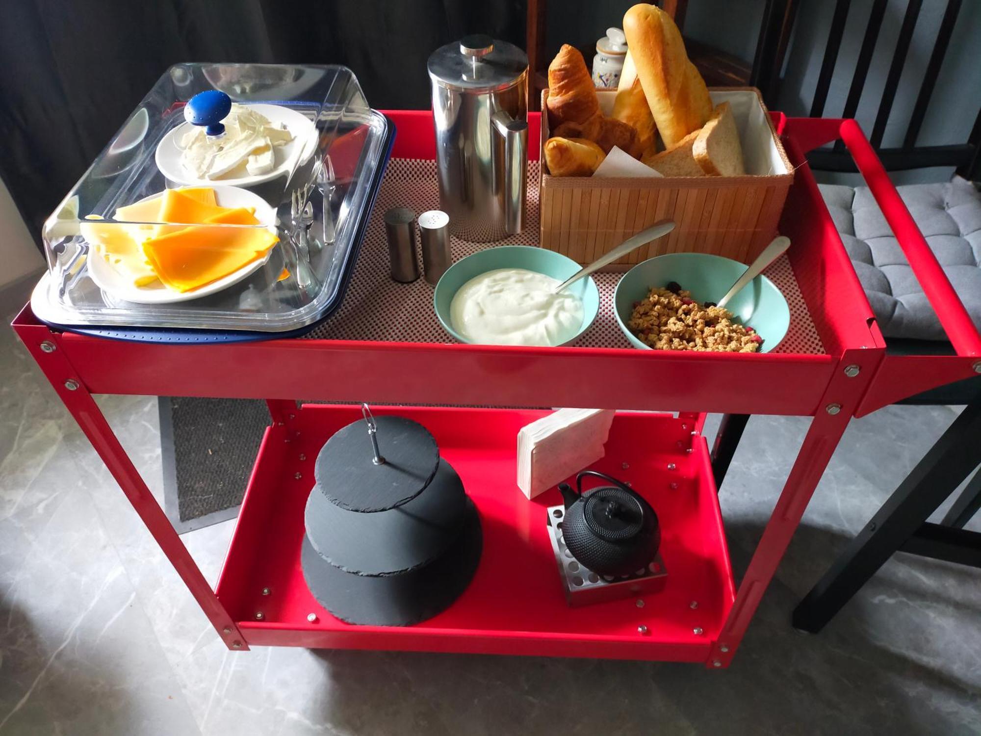 Chambre D'Hotes Se Sentir Libre Noisette Crozant Exteriör bild
