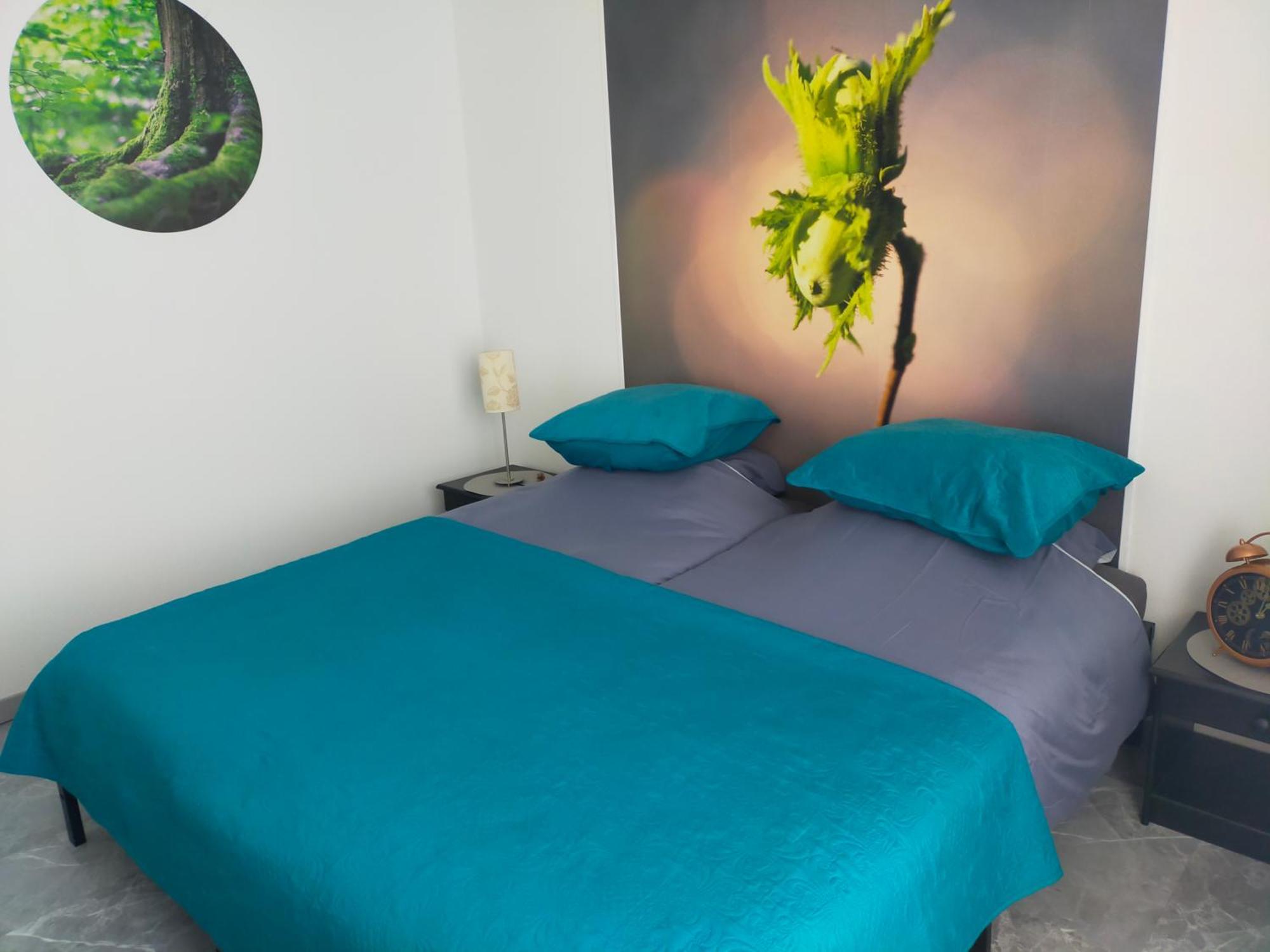 Chambre D'Hotes Se Sentir Libre Noisette Crozant Exteriör bild