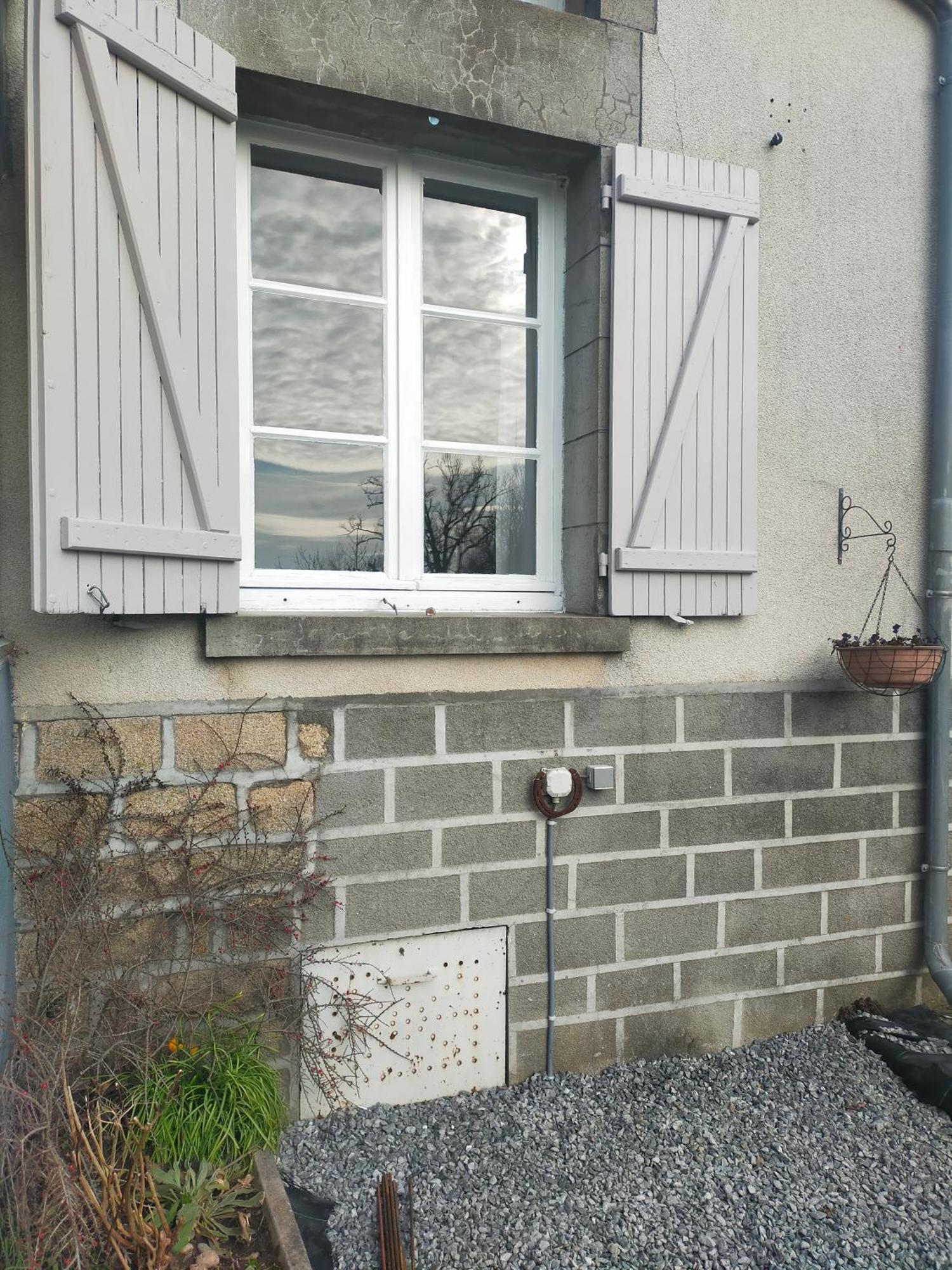 Chambre D'Hotes Se Sentir Libre Noisette Crozant Exteriör bild